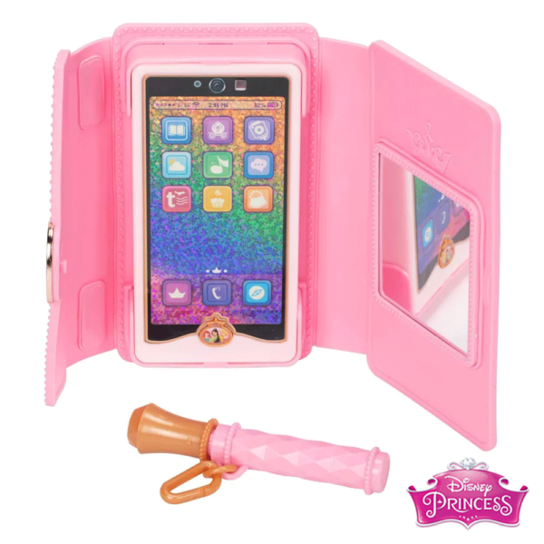 Princesas Disney Malinha de Viagem Style Collection Autobrinca Online