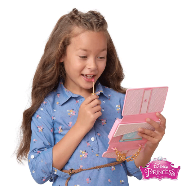Princesas Disney Malinha de Viagem Style Collection Autobrinca Online