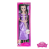 Disney Princesas Boneca Rapunzel 80cm Autobrinca Online