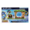 Sonic Playset Colina Verde Autobrinca Online