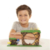 Sonic Playset Colina Verde Autobrinca Online