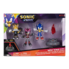 Sonic Prime Pack 3 Figuras 6cm Autobrinca Online