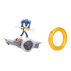 Sonic The Hedgehog c/ Skate RC Autobrinca Online
