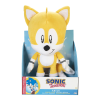 Sonic The Hedgehog Peluche Tails 50cm Autobrinca Online