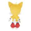 Sonic The Hedgehog Peluche Tails 50cm Autobrinca Online