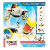 Sonic The Hedgehog Set de Batalha Egg Mobile Autobrinca Online
