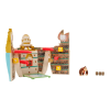 Super Mario Bros Movie Estadio Donkey Kong Autobrinca Online