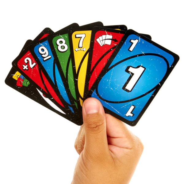 UNO No Mercy Autobrinca Online