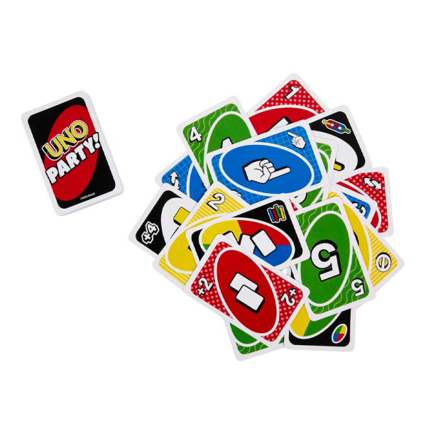 UNO Party Autobrinca Online