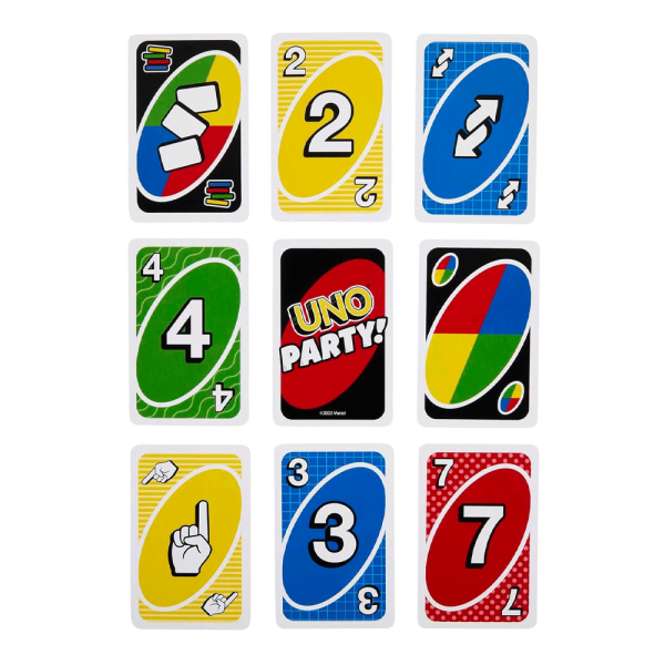 UNO Party Autobrinca Online