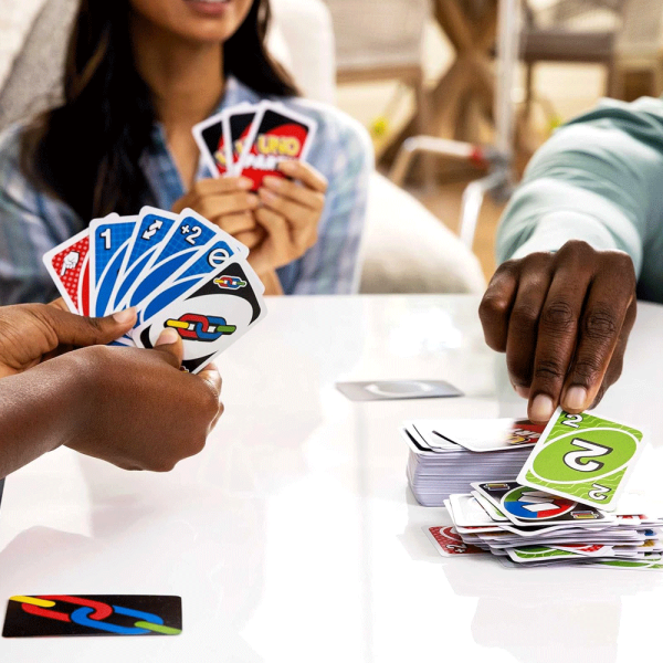 UNO Party Autobrinca Online