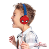 Auriculares Headphones Spider-Man Autobrinca Online