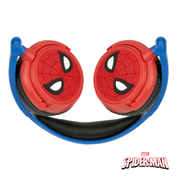 Auriculares Headphones Spider-Man Autobrinca Online
