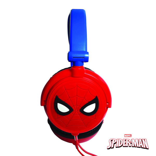 Auriculares Headphones Spider-Man Autobrinca Online