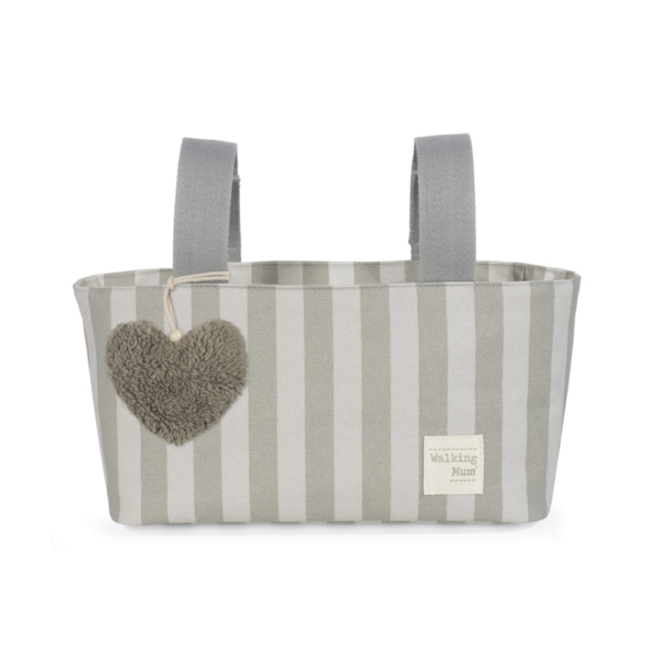 Bolsa Organizadora Walking Mum Sintra Verde Autobrinca Online