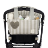 Bolsa Organizadora Walking Mum Sintra Verde Autobrinca Online