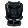 Cadeira Ding Aiden 360º i-Size Black Autobrinca Online