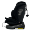 Cadeira Ding Aiden 360º i-Size Black Autobrinca Online