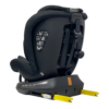 Cadeira Ding Aiden 360º i-Size Black Autobrinca Online