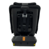 Cadeira Ding Aiden 360º i-Size Black Autobrinca Online