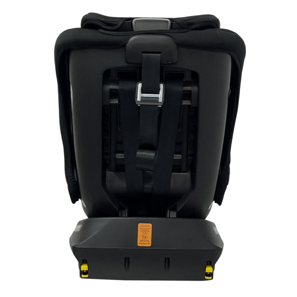 Cadeira Ding Aiden 360º i-Size Black Autobrinca Online