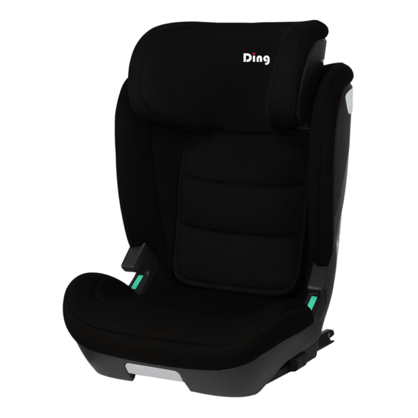 Cadeira Ding Aron i-Size Black Autobrinca Online