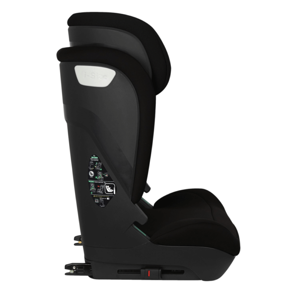 Cadeira Ding Aron i-Size Black Autobrinca Online