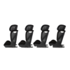 Cadeira Ding Aron i-Size Black Autobrinca Online