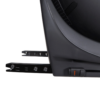 Cadeira Ding Fynn 360º i-Size Black Autobrinca Online