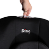 Cadeira Ding Fynn 360º i-Size Black Autobrinca Online