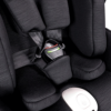 Cadeira Ding Fynn 360º i-Size Black Autobrinca Online