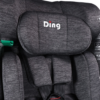 Cadeira Ding Fynn 360º i-Size Grey Autobrinca Online