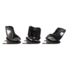 Cadeira Ding Mace 360º i-Size Black Autobrinca Online