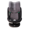 Cadeira Ding Mace 360º i-Size Dark Grey Autobrinca Online