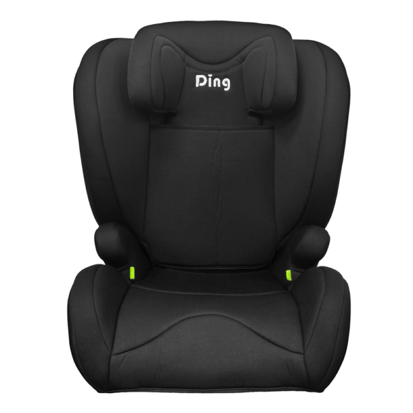 Cadeira Ding Owen i-Size Black Autobrinca Online