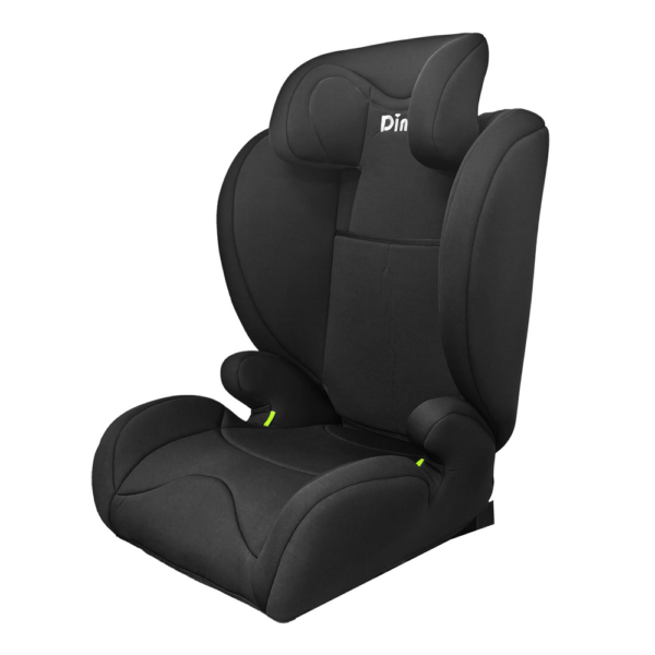 Cadeira Ding Owen i-Size Black Autobrinca Online