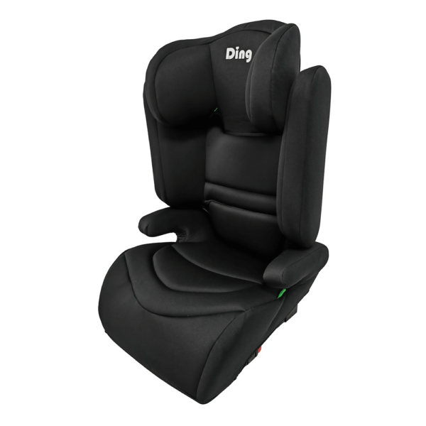 Cadeira Ding Riley i-Size Black Autobrinca Online