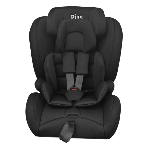 Cadeira Ding Zino Black Autobrinca Online