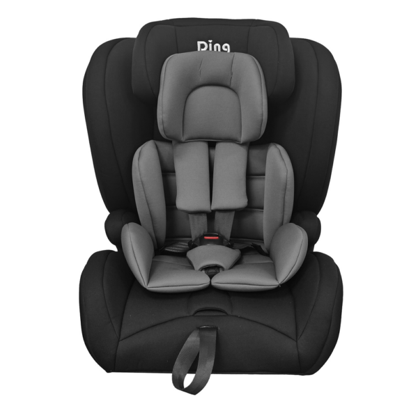 Cadeira Ding Zino Black Grey Autobrinca Online