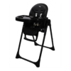 Cadeira de Papa Ding Laze Black Autobrinca Online