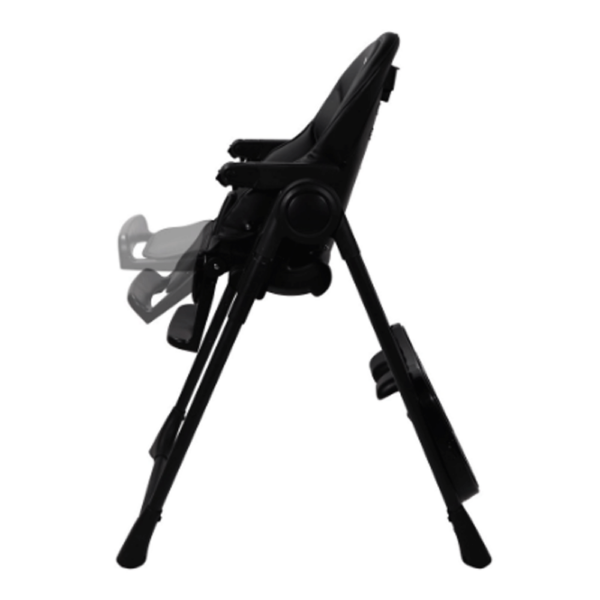 Cadeira de Papa Ding Laze Black Autobrinca Online