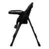 Cadeira de Papa Ding Laze Black Autobrinca Online