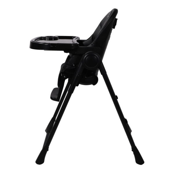 Cadeira de Papa Ding Laze Black Autobrinca Online