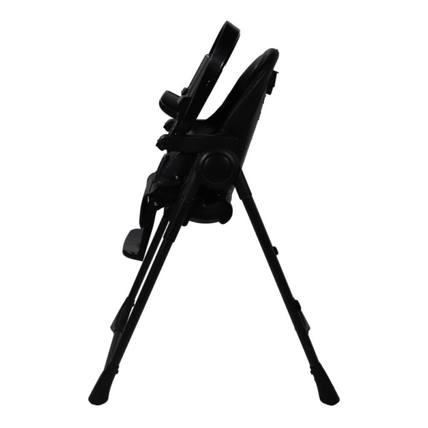 Cadeira de Papa Ding Laze Black Autobrinca Online