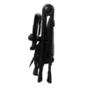 Cadeira de Papa Ding Laze Black Autobrinca Online
