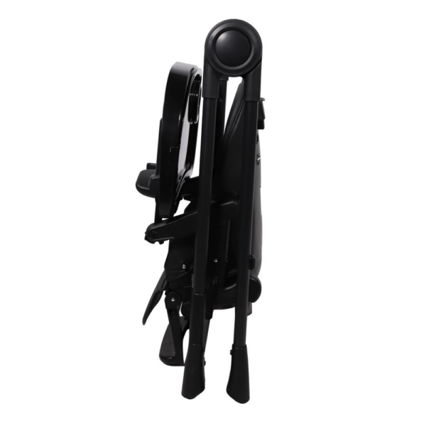 Cadeira de Papa Ding Laze Black Autobrinca Online