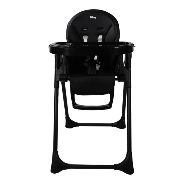 Cadeira de Papa Ding Laze Black Autobrinca Online