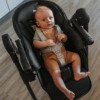 Cadeira de Papa Ding Laze Black Autobrinca Online