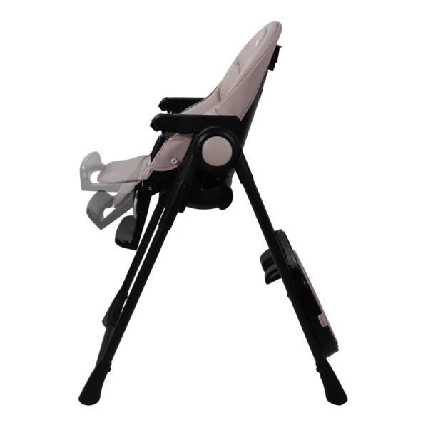 Cadeira de Papa Ding Laze Grey Autobrinca Online