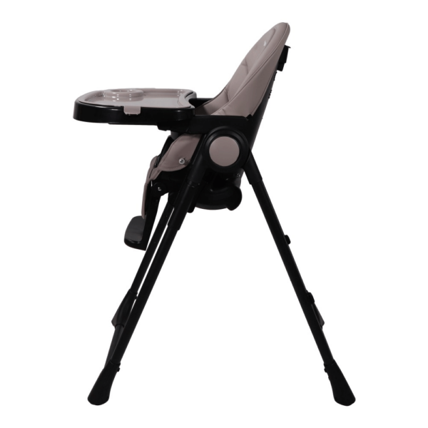 Cadeira de Papa Ding Laze Grey Autobrinca Online